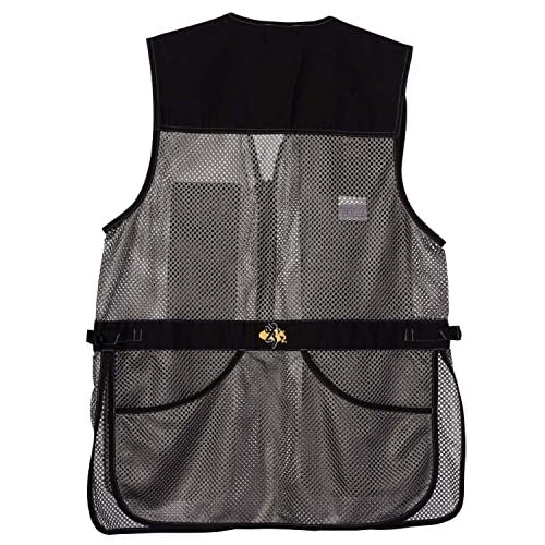 Browning Men's Vest,Trapper Creek