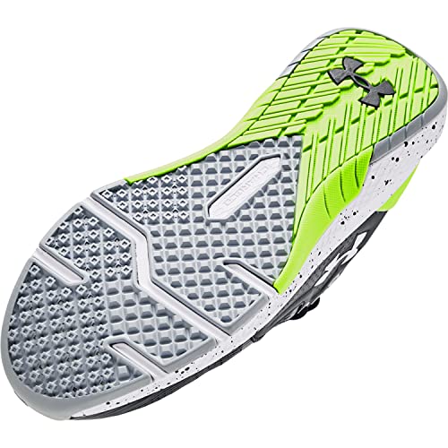 Under Armour Men's Charged Commit Tr 3 Cross Trainer