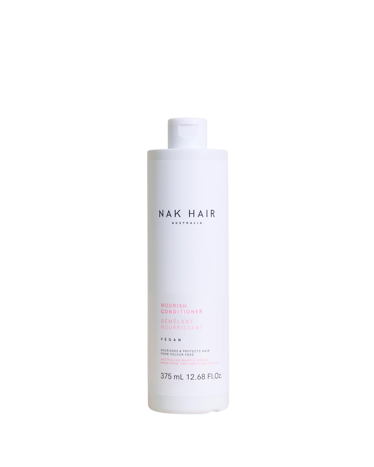 Nak Nourish Conditioner 375ml