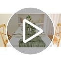 12 Pack 10Ft Cheesecloth Table Runner 35x120 Inch Boho Gauze Table Runner Cheese Cloth Long Romantic Table Runners for Wed...