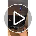 Tehanld Bottom Loading Water Cooler Dispenser for 3 or 5 Gallon Bottles, Stainless Steel Water Dispenser with Hot, Room & ...
