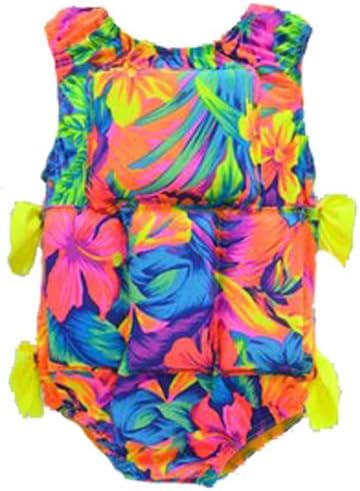 Boy's Turtle Flotation Swimsuit by My Pool Pal