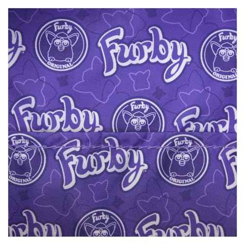 Loungefly Hasbro Furby Mini Backpack
