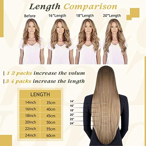 Sunny Hair Extensions Nano Bead Brown Balayage Nano Bead Hair Extensions Human Hair Brown Balayage Platinum Blonde Invisible Bea