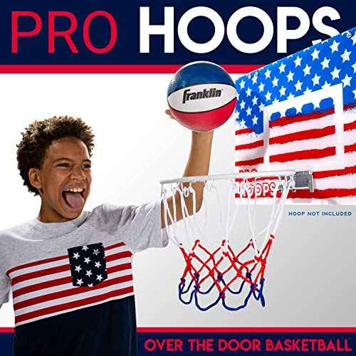 Franklin Sports Over The Door Mini Hoop Basketball Replacements
