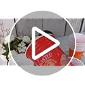 Uiifan 100 Pcs Thanksgiving Plastic Cups 16 oz Disposable Fall Party Cup Friendsgiving Plastic Stadium Cups Turkey Pumpkin...