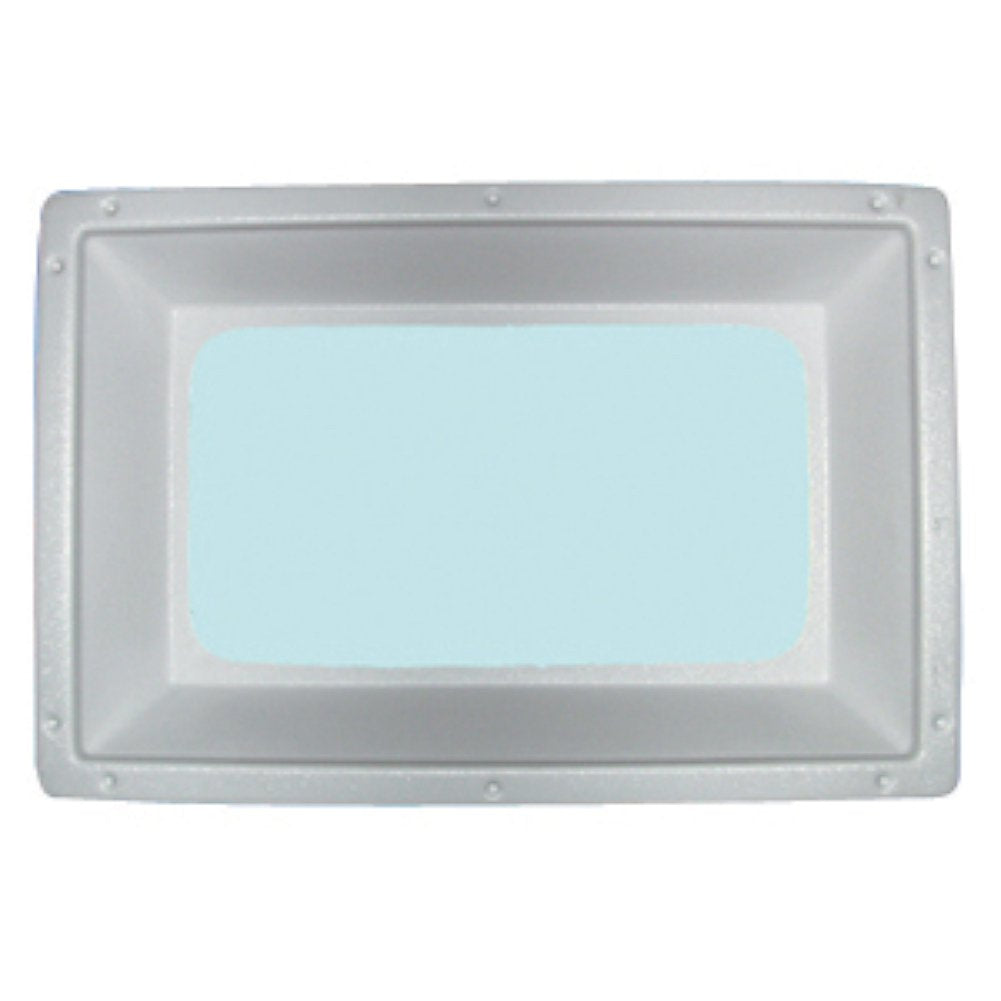 Specialty Recreation (N1422 16" x 24" Flange Skylight