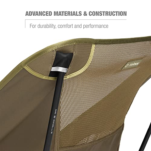 Helinox Chair One XL Lightweight, Portable, Collapsible Camping Chair