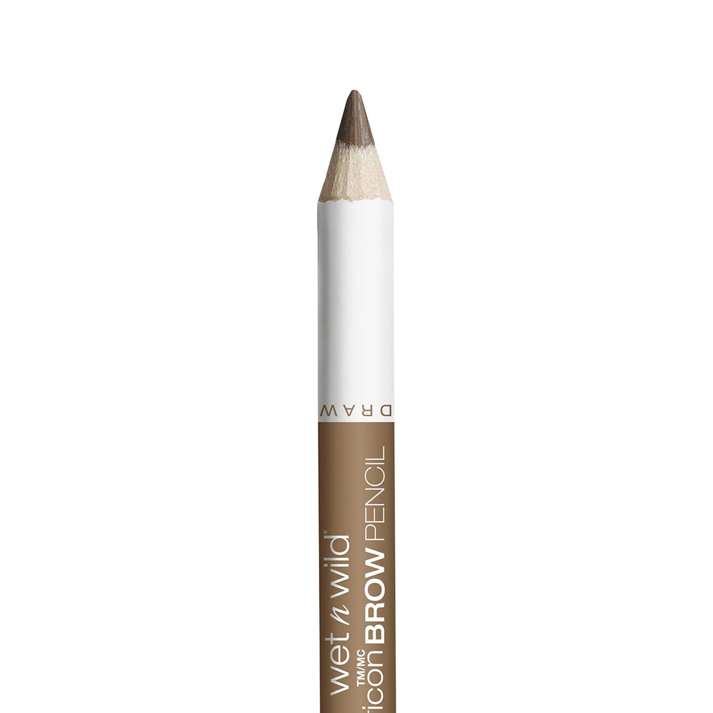 wet n wild Color Icon Brow Pencil Blonde Moments,0.02 Ounce (Pack of 1),621A