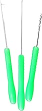 Baits Boilie Drill Stringer Hook Needle Splicing Baits Drill Fishing Tackle Baiting Stringer Outdoor Fishing Adventure Tool