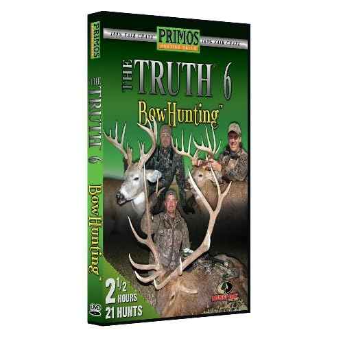 Primos The Truth 6 Bowhunting Call