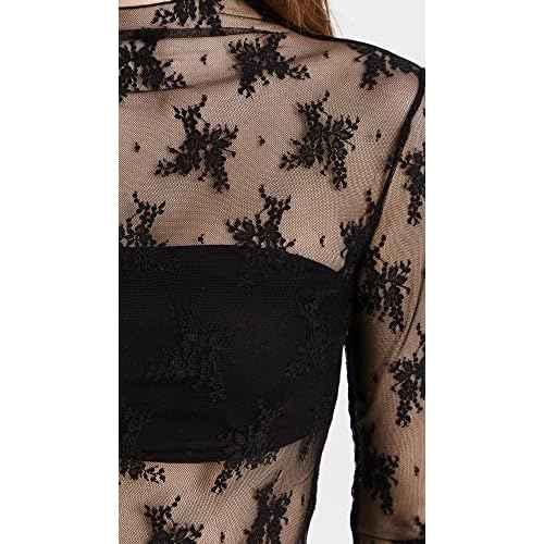 Free People Womens Lady Lux Layering Top
