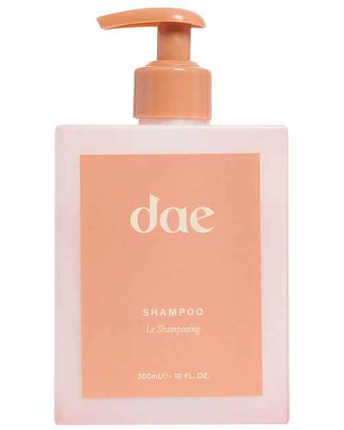 DAE Bestsellers Trio (Signature Shampoo, Signature Conditioner & 3-1 Styling Cream)