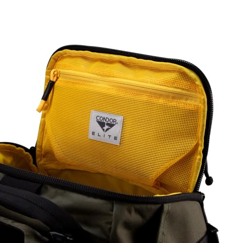 Condor Nomad Backpack 25L, RANGER GREEN