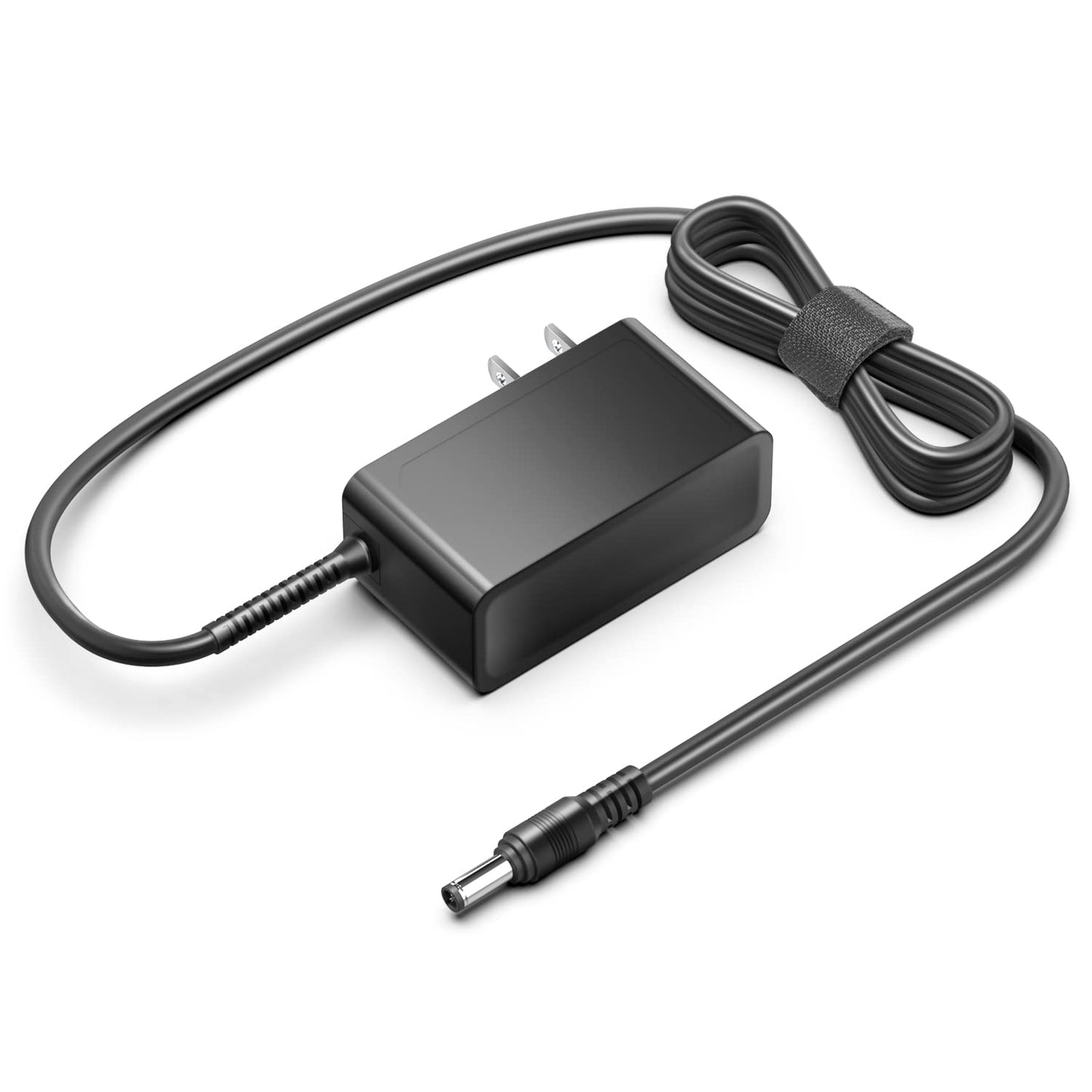 KFD 31V AC Adapter for BuTure JR400 JR500 JR600 VC40 VC50 BP10 NEQUARE S25 S26 S23 Vacuum Cleaner Charger MOOSOO K23 K20 Dezkly H318 Blife BVC-V11 V12 Laresar FABULETTA 25.9V Vacuum Power Supply Cord -Like New