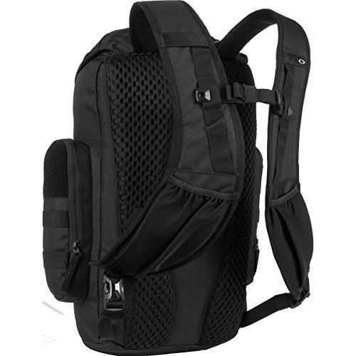 Oakley Men's Link Pack MILTAC, Blackout, NOne SizeIZE