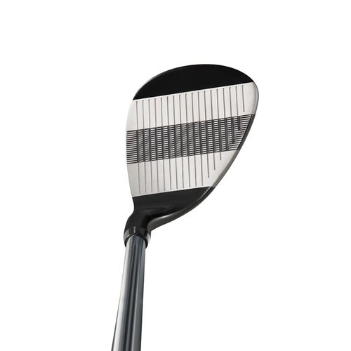 MAZEL Golf Wedge for Men & Women - Forged Lob Wedge,Escape Bunkers and Quickly Cuts Strokes Around The Green,High Loft Golf Club Wedge (Green, 72 Degree)