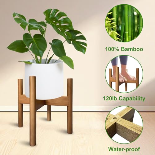 Adjustable Drink Dispenser Holder (9-14.5 Inch), Water Dispenser Stand - Fit Water Cooler, 3-5 Gallon Water Jug Jar Contai...