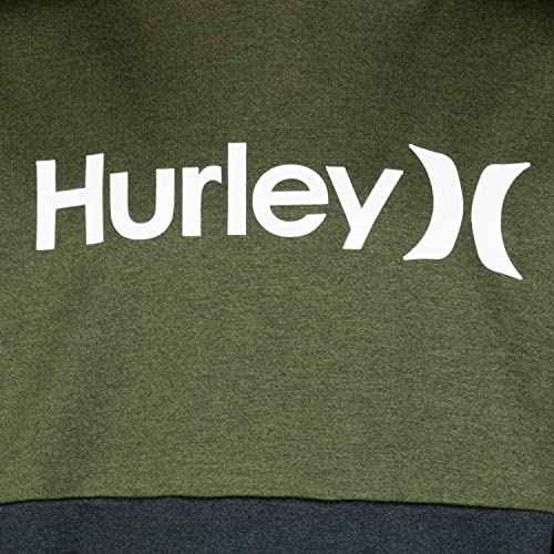 Hurley Boys' Solar Pullover Hoodie