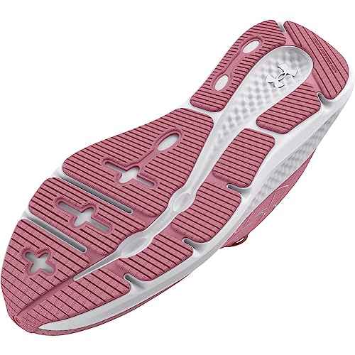 Under Armour Women's Charged Pursuit 3 Big Logo Running Shoes