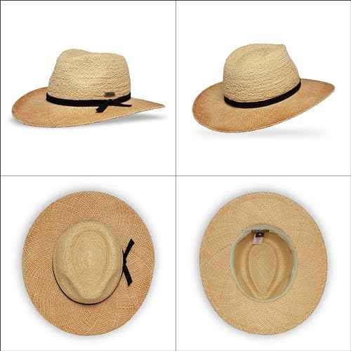 Sunday Afternoons Tulum Hat Natural