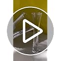 YIMITEE 2 Pack 5 Oz Champagne Flutes Glasses, Unique Elegant Sparkling Wine Glass, Ultra-long Shape Crystal Glassware Set ...