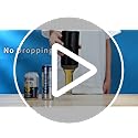 3 in 1 Slim Can Cooler for 12 OZ Skinny Can, Regular Can & Beer Bottle - Keep Cold for 6 Hours - Double Walled Insulated S...
