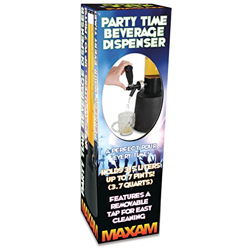 Wyndham House 3.7qt Beverage Dispenser