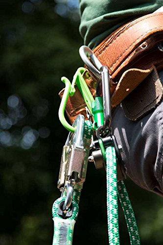 Buckingham 2402G Gated Hand line Carrier