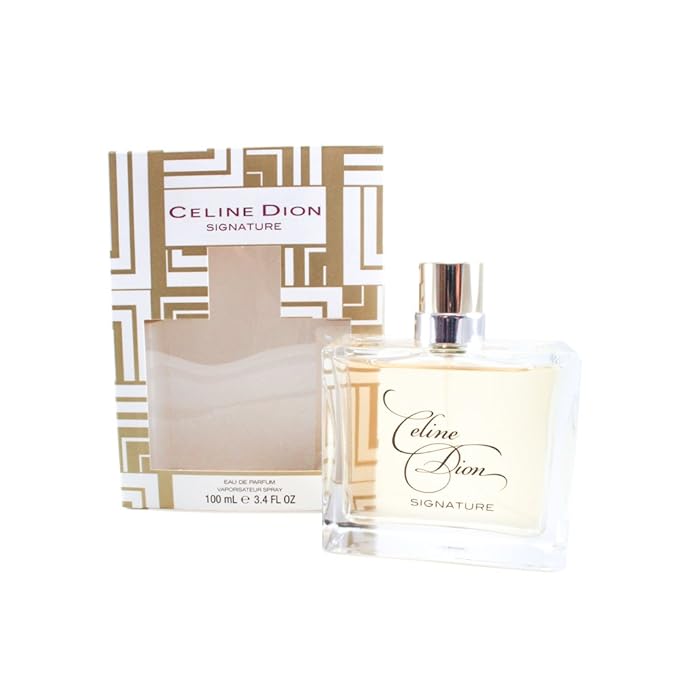 Signature Eau de Parfum Spray for Women, 3.4 Ounce