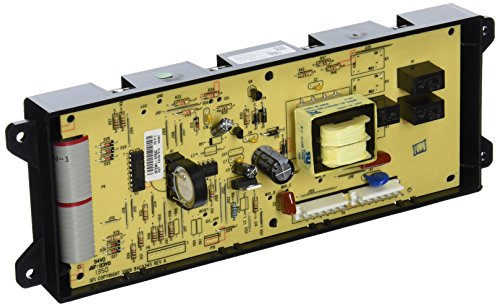 Frigidaire 316207520 Genuine OEM Control Board for Ranges