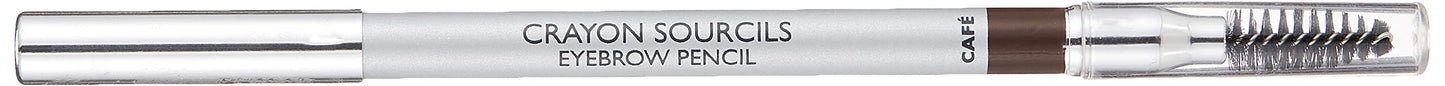 Mavala Eye-Lite Eyebrow Pencil, Cafe, 0.04 Ounce