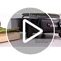 IMUSA USA GAU-80305 Electric Single Burner 1100-Watts, Black