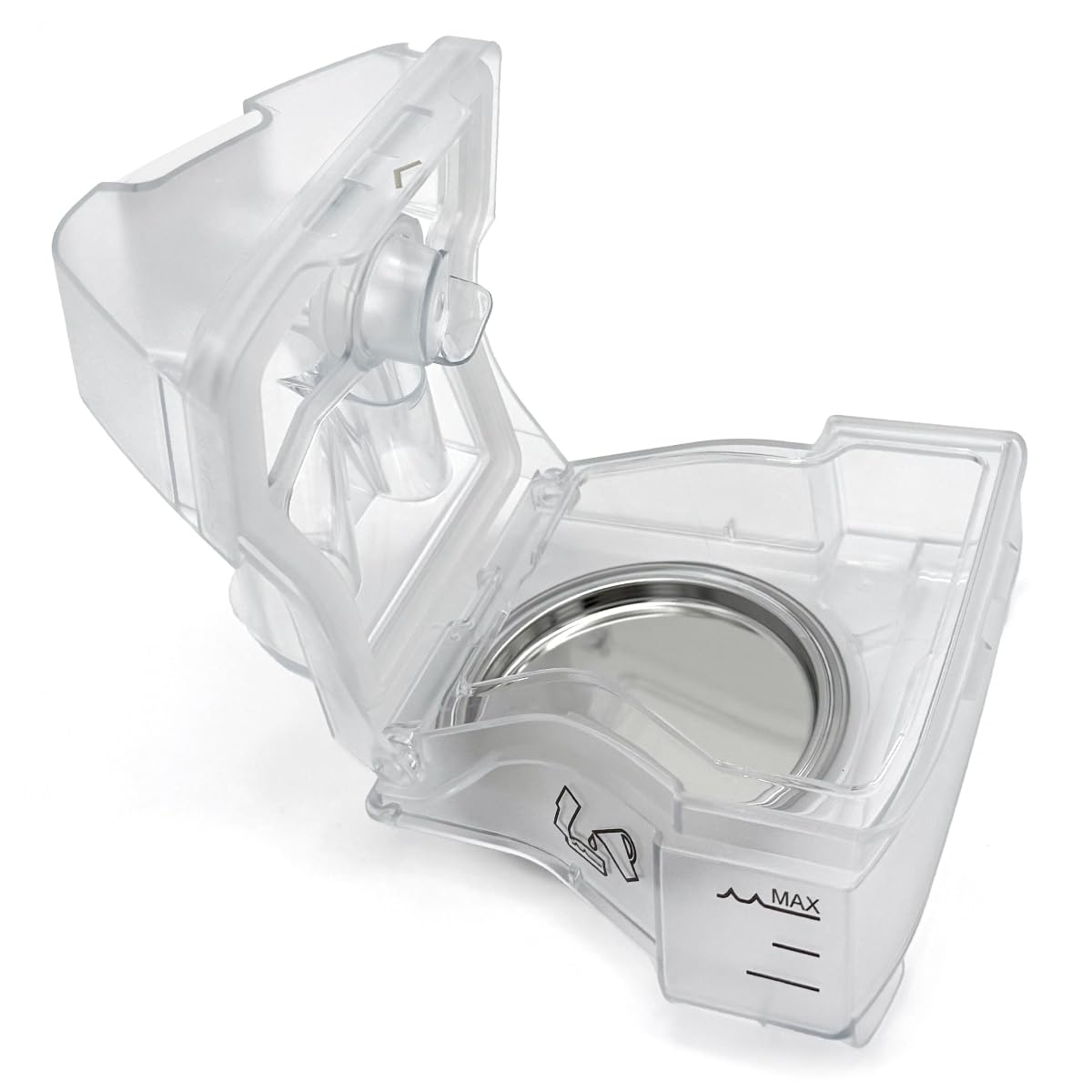 Updated Standard Water Chamber for AirSense 10 & AirCurve 10 HumidAir Humidifier