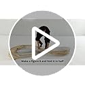 Alvantor® Pop Up Bubble Tent® - 15’ x 15’ Instant Igloo Tent® - 12-15 Person Screen House for Patios - Large Oversize Weat...