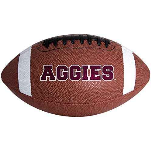 Rawlings NCAA Primetime Junior Size Football (All Team Options)