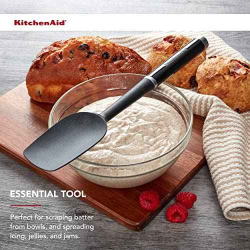 KitchenAid KE030OHOBA Classic Spoon Spatula