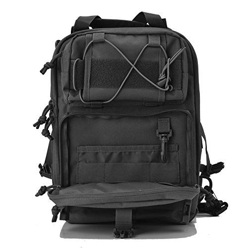 Gowara Gear Tactical Sling Bag Pack | Pack