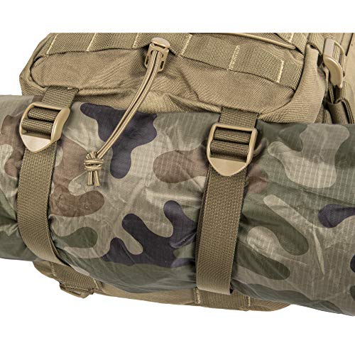 Helikon-Tex Raccoon Mk2 Backpack Polish Woodland, Patrol Line