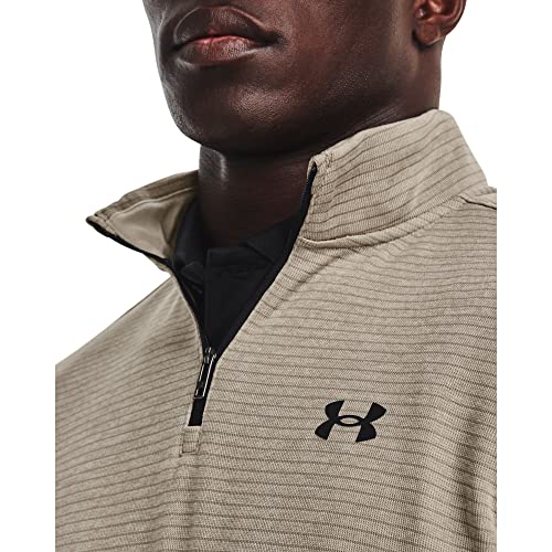 Under Armour Mens Storm SweaterFleece Quarter Zip
