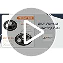 Electric Stove Burner Drip Pans WB31M19(8โ) WB31M20(6โ) and Electric Stove Top Burner WB30M1(6") WB30M2(8") Compatible for...
