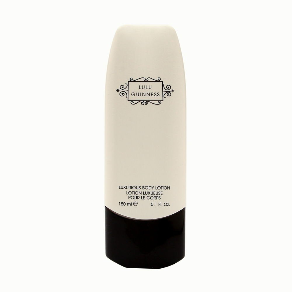 Lulu Guinnes By Riviera Concepts For Women. Body Lotion 5.1 Ounces