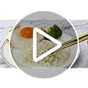 Stainless Steel Silverware Set, 7-Piece Travel Essentials with Carrying Case, Portable Cutlery for Adults, Reusable Utensi...