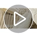 Bedsure Sherpa Throw Blanket for Couch - Super Soft, Cozy Fleece Thick Warm Blanket for Winter, GentleSoft Plush & Fluffy ...