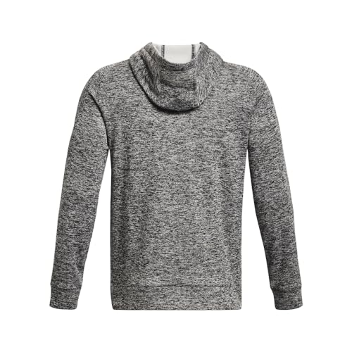Under Armour Men's Armour Fleece Twist Hoodie
