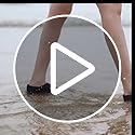 Water Shoes for Women Men Slip-on Barefoot Aqua Yoga Socks for Swim Pool Beach Surf River