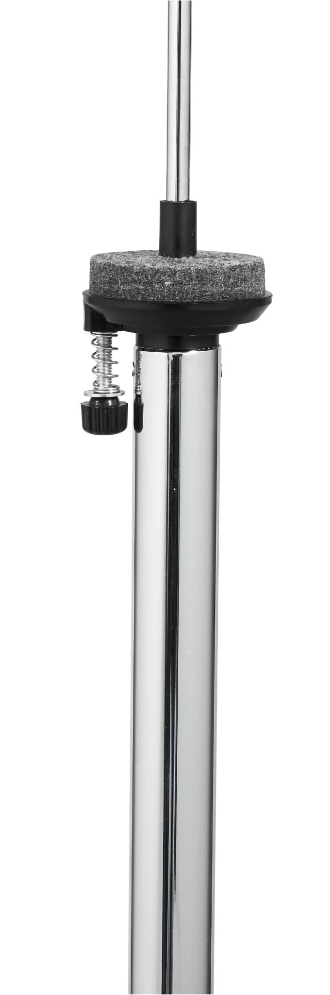 Pdp By Dw Pdp Hardware Collection Concept Series Two Legs Hi-Hat Stand (Pdhhco2), Chrome