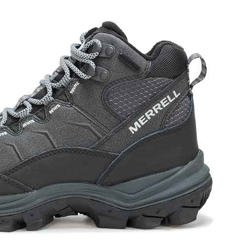 Merrell Women's Thermo CHILL MID WP