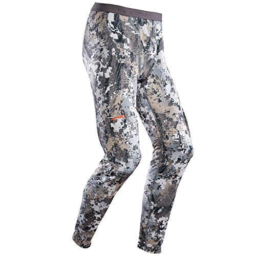 SITKA Gear CORE Midweight Baselayer Bottom