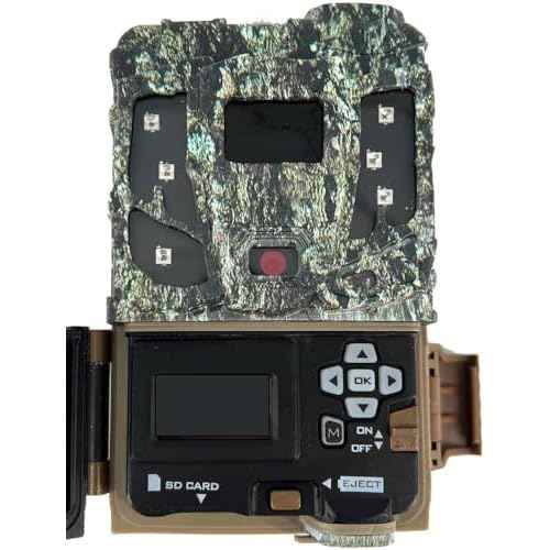 Browning Pro Scout Max Extreme HD Cellular Trail Camera Bundle with 32GB Memory Card and Reader (3 Items)